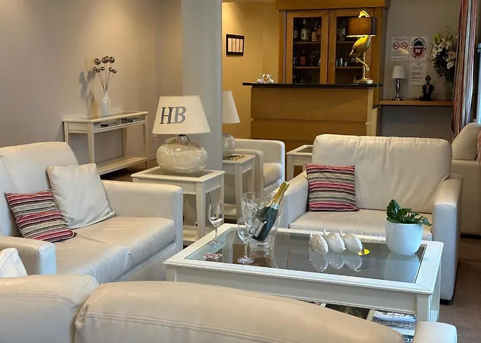 Hotel Burgevin
