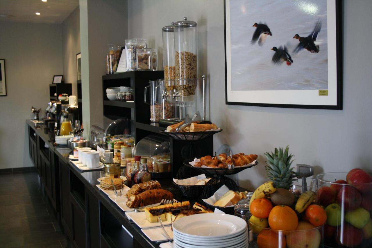 Burgevin Hotel Sully-sur-Loire