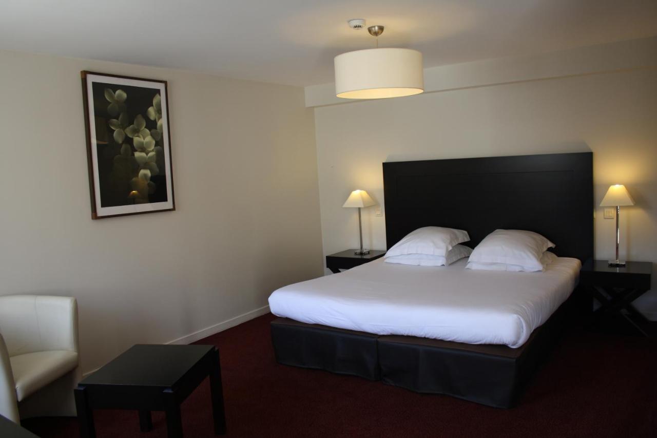 Hotel Burgevin