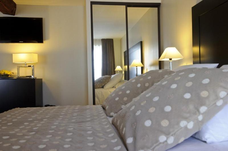Burgevin Hotel 3*