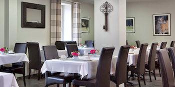 Hotel Burgevin 3*