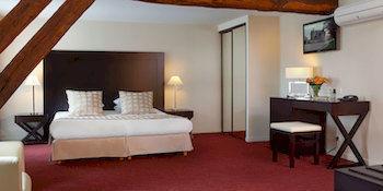 Hotel Burgevin