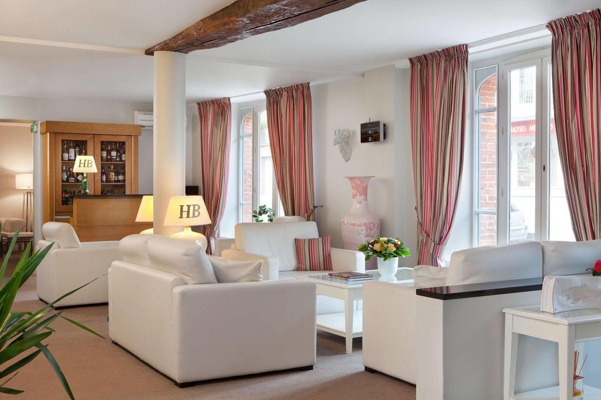 Burgevin 3* Sully-sur-Loire