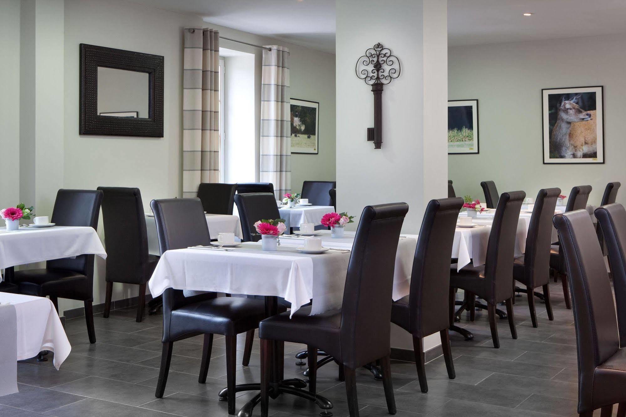 Burgevin Hotel Sully-sur-Loire